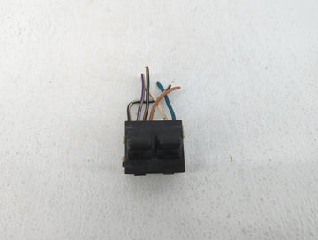 2000 Dodge Dakota Master Power Window Switch Replacement Driver Side Left P/N:30505-2560A1 56045303AA Fits Fits 2001 2002 OE