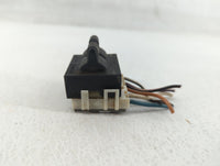 2000 Dodge Dakota Master Power Window Switch Replacement Driver Side Left P/N:30505-2560A1 56045303AA Fits Fits 2001 2002 OE