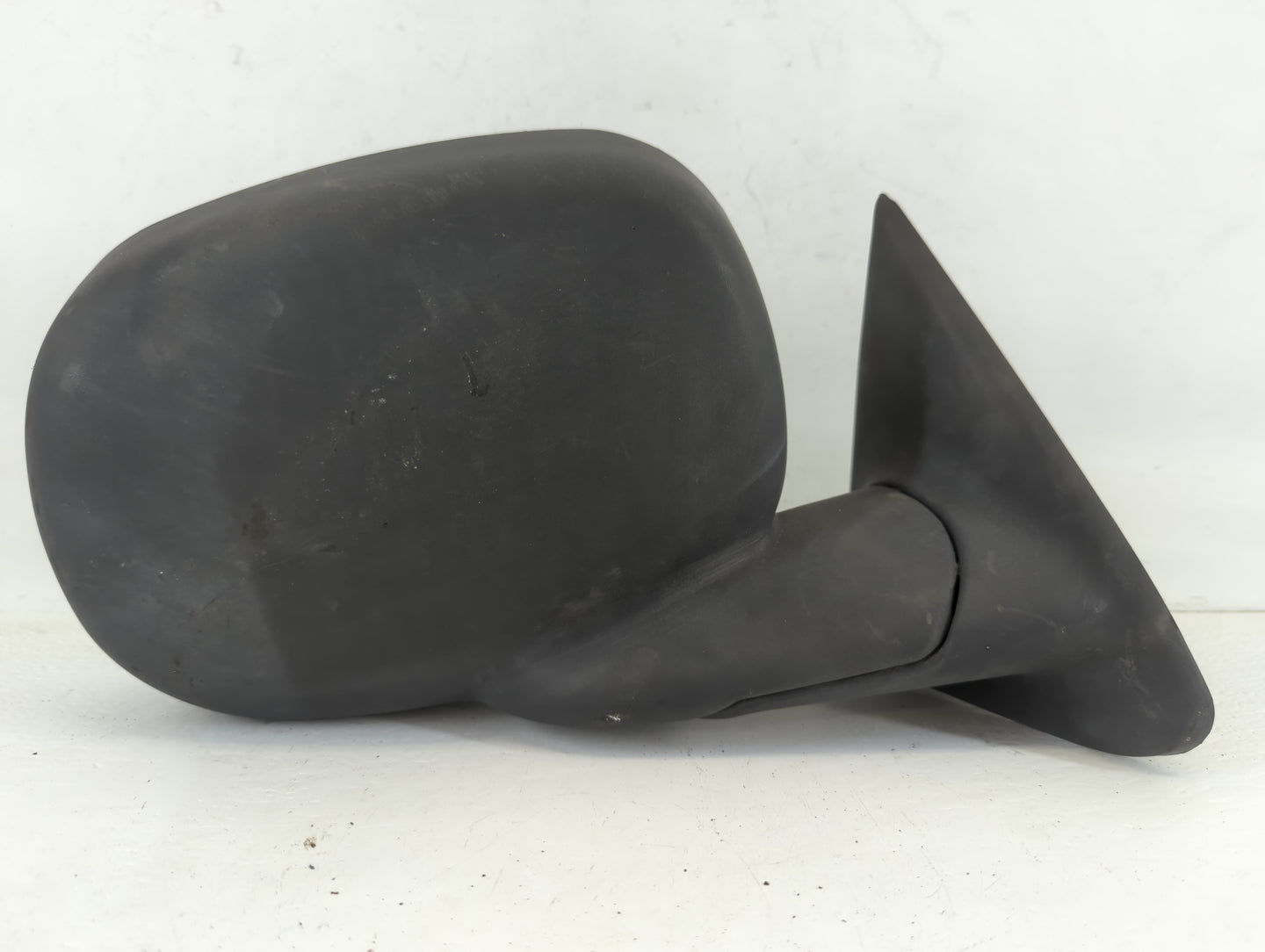 1997-2000 Dodge Dakota Passenger Side View Mirror - Right Door Mirror OEM Used - Oemusedautoparts1.com