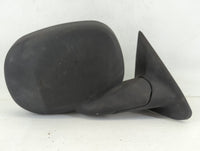 1997-2000 Dodge Dakota Passenger Side View Mirror - Right Door Mirror OEM Used - Oemusedautoparts1.com