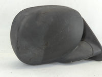 1997-2000 Dodge Dakota Passenger Side View Mirror - Right Door Mirror OEM Used - Oemusedautoparts1.com