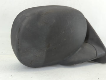 1997-2000 Dodge Dakota Passenger Side View Mirror - Right Door Mirror OEM Used
