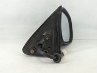 1997-2000 Dodge Dakota Passenger Side View Mirror - Right Door Mirror OEM Used - Oemusedautoparts1.com