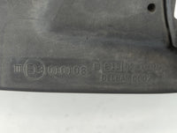 1997-2000 Dodge Dakota Passenger Side View Mirror - Right Door Mirror OEM Used - Oemusedautoparts1.com