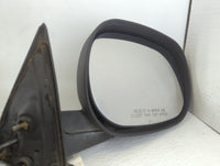 1997-2000 Dodge Dakota Passenger Side View Mirror - Right Door Mirror OEM Used - Oemusedautoparts1.com