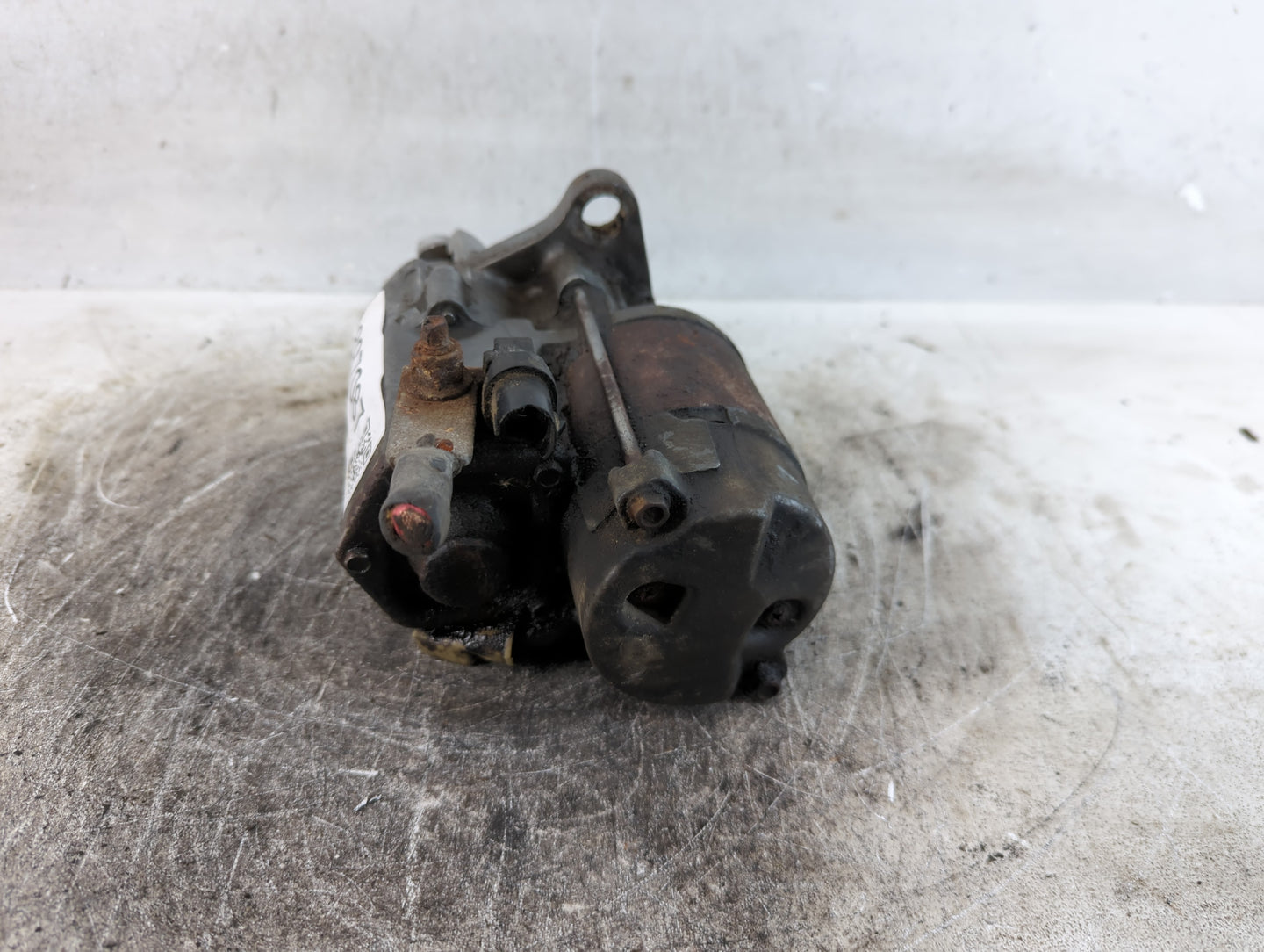 1999-2003 Dodge Dakota Car Starter Motor Solenoid OEM Fits Fits 1999 2000 2001 2002 2003 OEM Used Auto Parts - Oemusedautopa