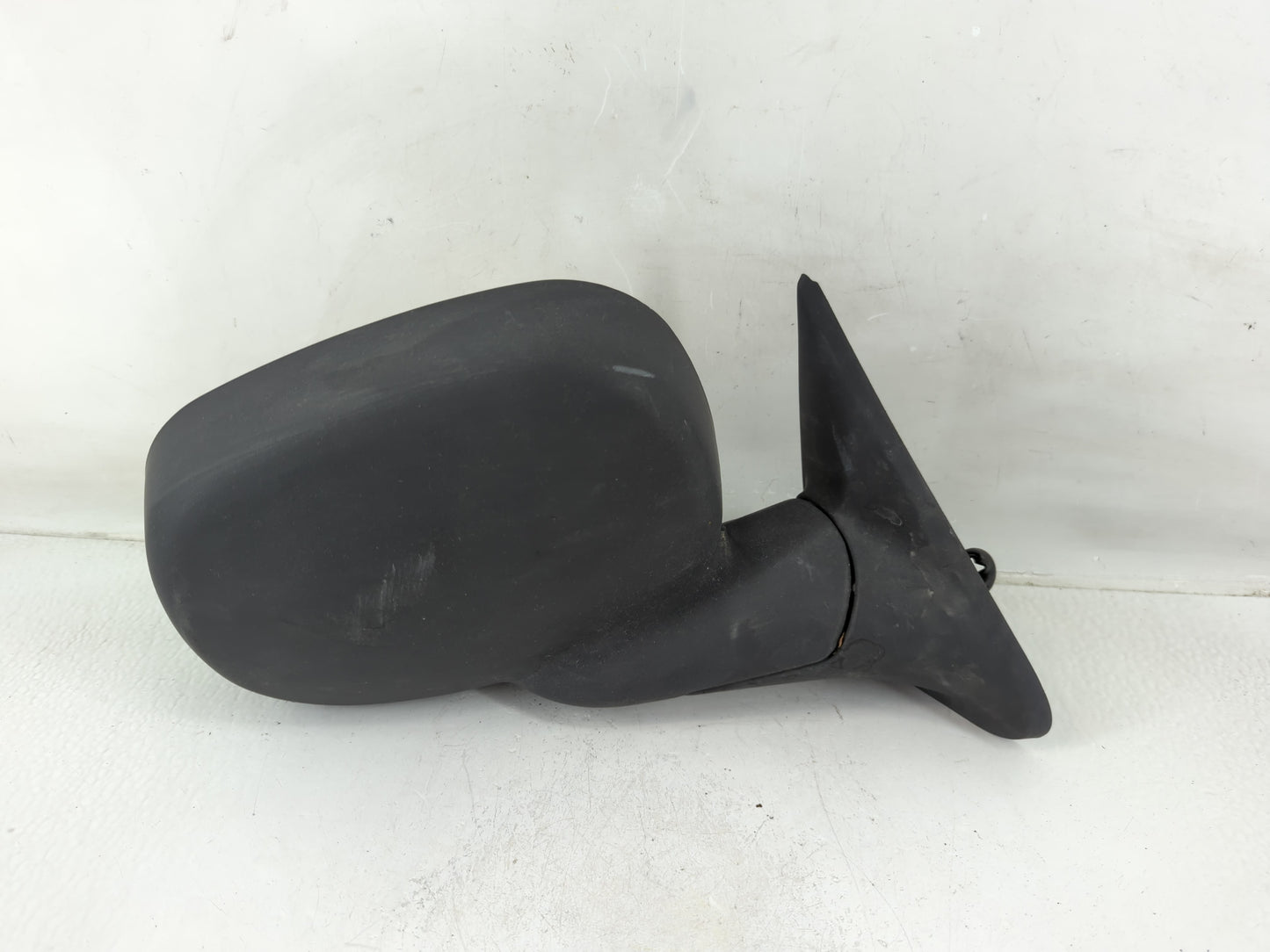 1999-2000 Dodge Durango Passenger Side View Mirror - Right Door Mirror OEM Used - Oemusedautoparts1.com