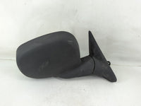 1999-2000 Dodge Durango Passenger Side View Mirror - Right Door Mirror OEM Used - Oemusedautoparts1.com