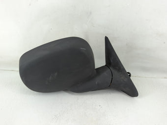 compare product 1999-2000 Dodge Durango Passenger Side View Mirror - Right Door Mirror OEM Used