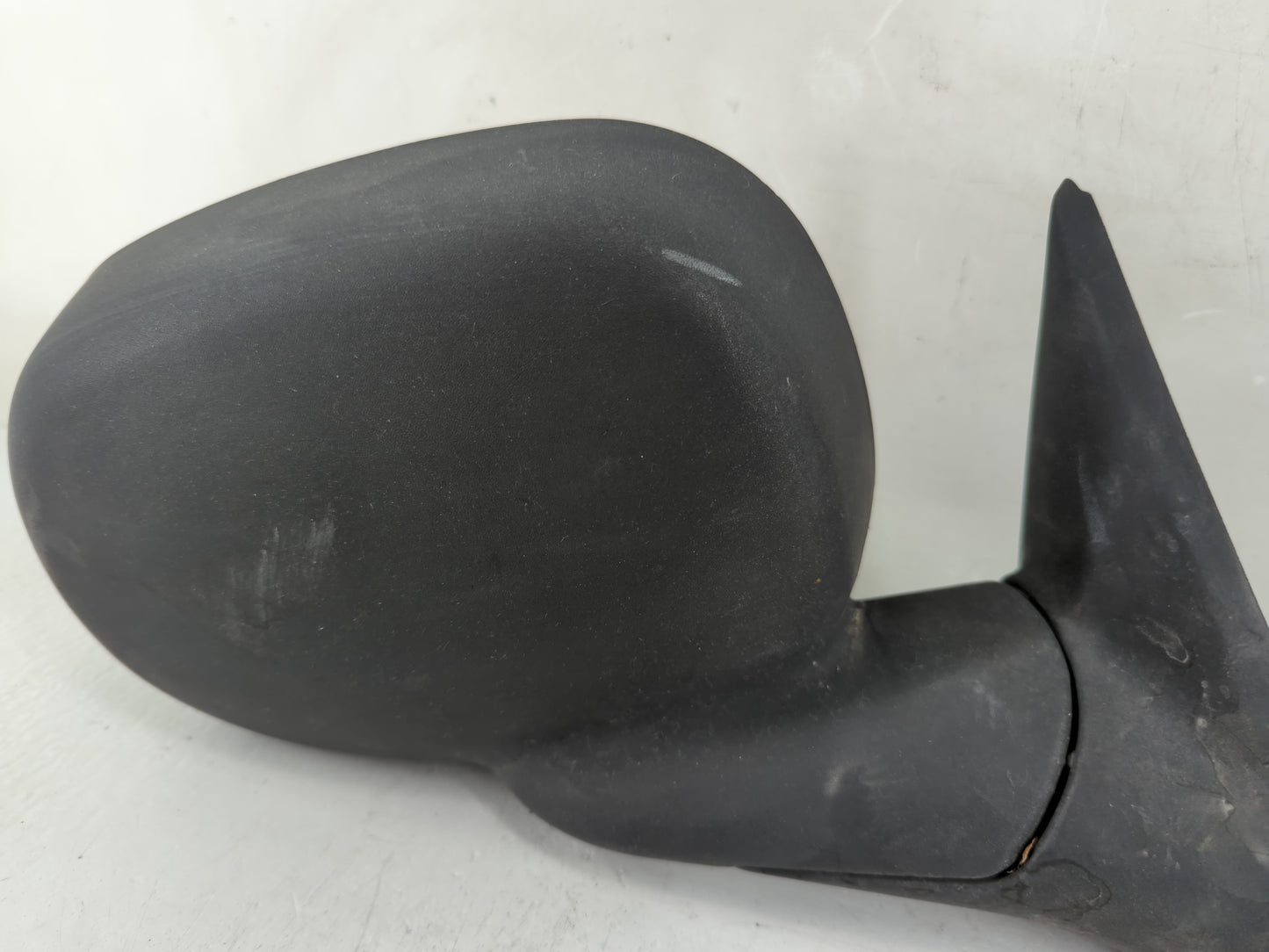 1999-2000 Dodge Durango Passenger Side View Mirror - Right Door Mirror OEM Used - Oemusedautoparts1.com