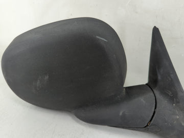 1999-2000 Dodge Durango Passenger Side View Mirror - Right Door Mirror OEM Used