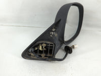 1999-2000 Dodge Durango Passenger Side View Mirror - Right Door Mirror OEM Used - Oemusedautoparts1.com