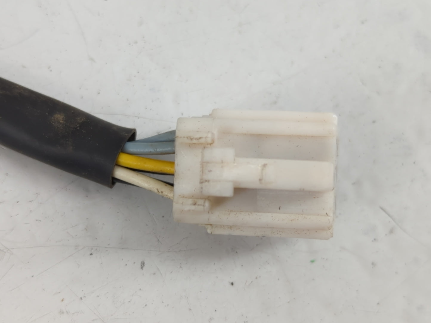 1999-2000 Dodge Durango Side Mirror Replacement Passenger Right View Door Mirror P/N:E13010108 Fits Fits 1999 2000 OEM Used 