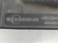 1999-2000 Dodge Durango Passenger Side View Mirror - Right Door Mirror OEM Used - Oemusedautoparts1.com
