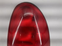 1998-2003 Dodge Durango Tail Light Assembly Passenger Right OEM P/N:4576362 Fits Fits 1996 1997 1998 1999 2000 2001 2002 200