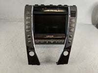 2000 Dodge Durango Radio AM FM Cd Player Receiver Replacement P/N:86431-33011 Fits OEM Used Auto Parts - Oemusedautoparts1.c