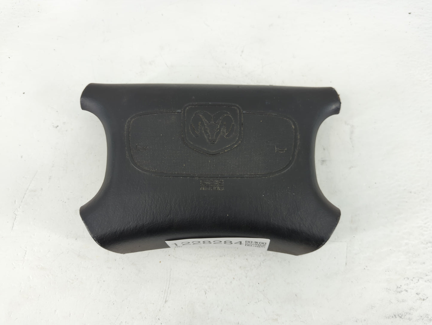 2000-2000 Dodge Durango Air Bag Driver Left Steering Wheel Mounted - Oemusedautoparts1.com