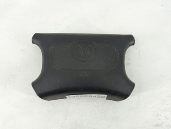 compare product 2000-2000 Dodge Durango Air Bag Driver Left Steering Wheel Mounted