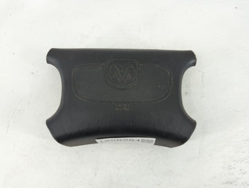 2000-2000 Dodge Durango Air Bag Driver Left Steering Wheel Mounted - Oemusedautoparts1.com