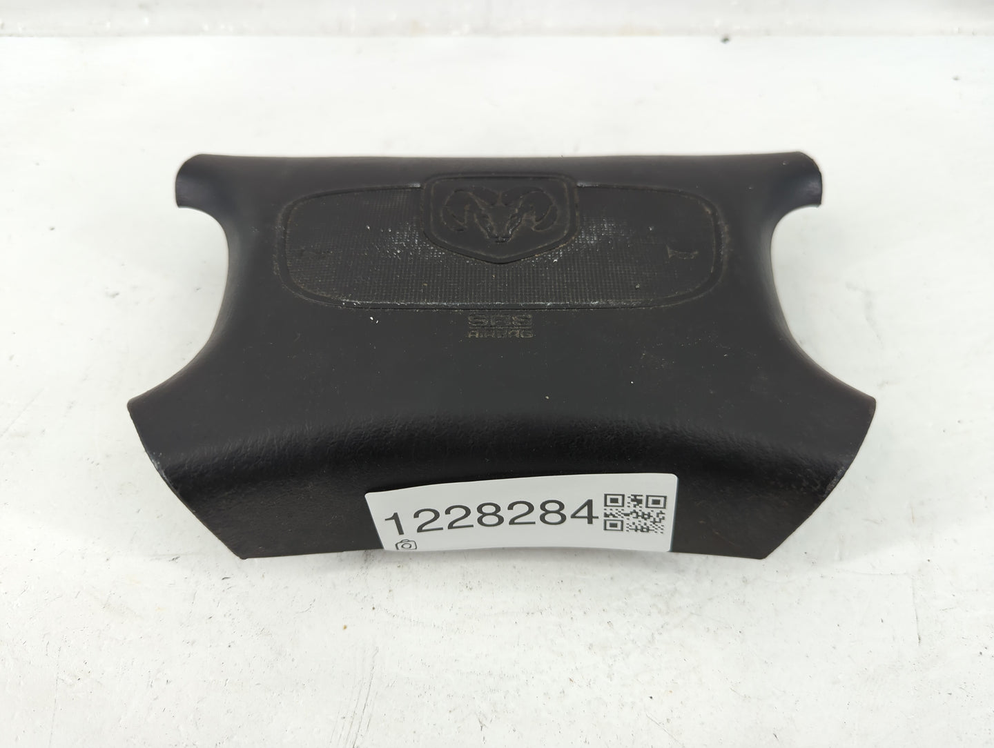 2000-2000 Dodge Durango Air Bag Driver Left Steering Wheel Mounted - Oemusedautoparts1.com