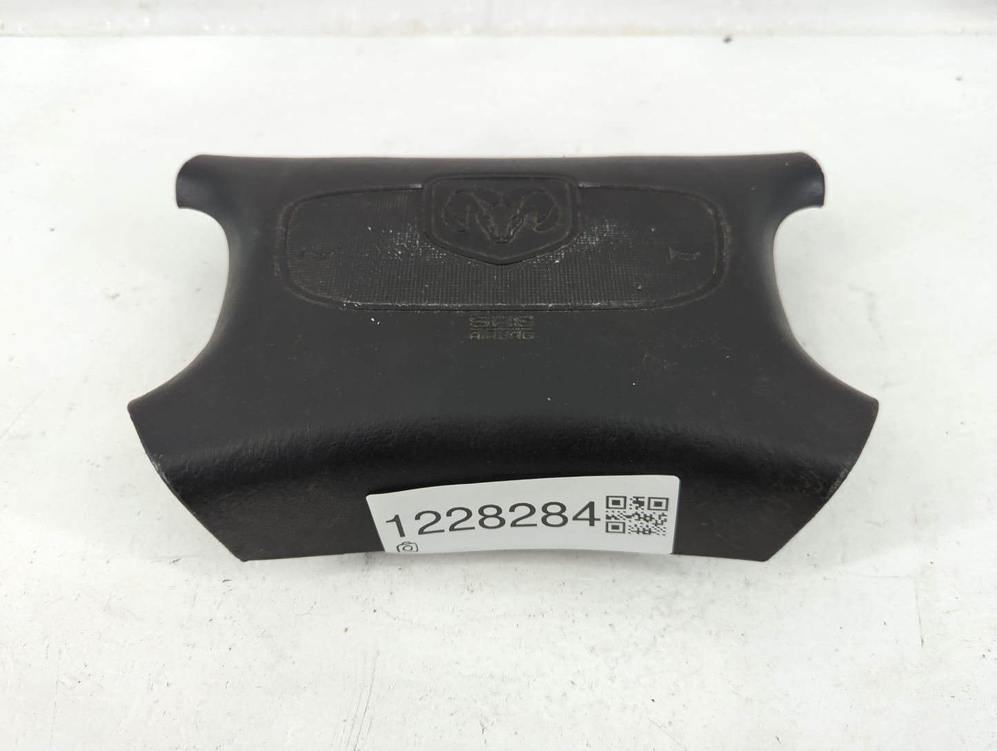 2000-2000 Dodge Durango Air Bag Driver Left Steering Wheel Mounted - Oemusedautoparts1.com