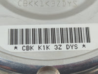 2000-2000 Dodge Durango Air Bag Driver Left Steering Wheel Mounted - Oemusedautoparts1.com