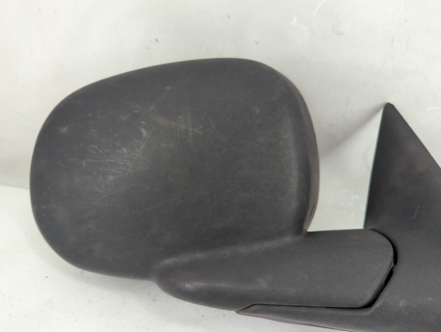 1999-2000 Dodge Durango Side Mirror Replacement Passenger Right View Door Mirror Fits Fits 1999 2000 OEM Used Auto Parts - O