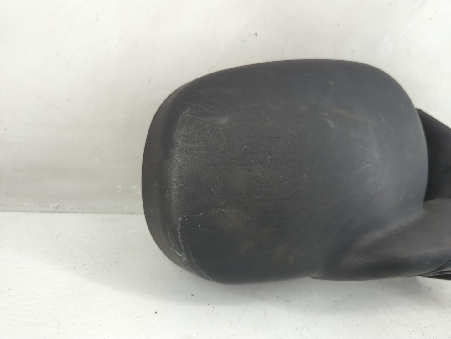 1999-2000 Dodge Durango Side Mirror Replacement Passenger Right View Door Mirror Fits Fits 1999 2000 OEM Used Auto Parts - O