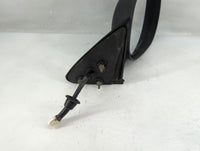 1999-2000 Dodge Durango Side Mirror Replacement Passenger Right View Door Mirror Fits Fits 1999 2000 OEM Used Auto Parts - O