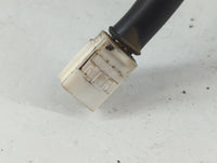 1999-2000 Dodge Durango Side Mirror Replacement Passenger Right View Door Mirror Fits Fits 1999 2000 OEM Used Auto Parts - O