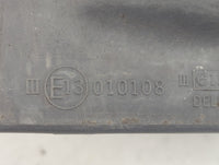 1999-2000 Dodge Durango Side Mirror Replacement Passenger Right View Door Mirror Fits Fits 1999 2000 OEM Used Auto Parts - O