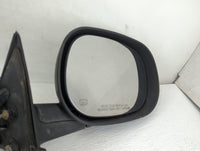 1999-2000 Dodge Durango Side Mirror Replacement Passenger Right View Door Mirror Fits Fits 1999 2000 OEM Used Auto Parts - O