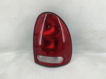 1998-2003 Dodge Durango Tail Light Assembly Passenger Right OEM P/N:4576362 Fits Fits 1996 1997 1998 1999 2000 2001 2002 200