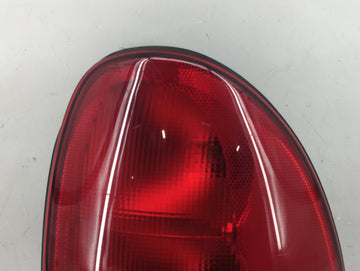 1998-2003 Dodge Durango Tail Light Assembly Passenger Right OEM P/N:4576362 Fits Fits 1996 1997 1998 1999 2000 2001 2002 2003 OEM Used Auto Parts