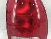 1998-2003 Dodge Durango Tail Light Assembly Passenger Right OEM P/N:4576362 Fits Fits 1996 1997 1998 1999 2000 2001 2002 200
