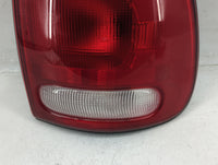 1998-2003 Dodge Durango Tail Light Assembly Passenger Right OEM P/N:4576362 Fits Fits 1996 1997 1998 1999 2000 2001 2002 200