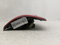 1998-2003 Dodge Durango Tail Light Assembly Passenger Right OEM Fits Fits 1996 1997 1998 1999 2000 2001 2002 2003 OEM Used A