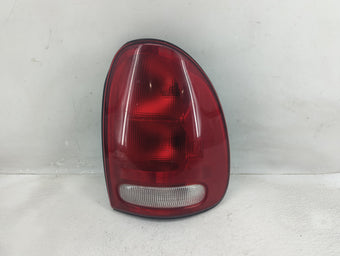 compare product 1998-2003 Dodge Durango Tail Light Assembly Passenger Right OEM P/N:4576362 Fits Fits 1996 1997 1998 1999 2000 2001 2002 2003 OEM Used Auto Parts