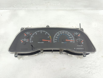 compare product 2000 Dodge Durango Instrument Cluster Speedometer Gauges P/N:56021261AH Fits OEM Used Auto Parts