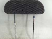2000-2003 Dodge Durango Headrest Head Rest Front Driver Passenger Seat Fits Fits 2000 2001 2002 2003 OEM Used Auto Parts - O