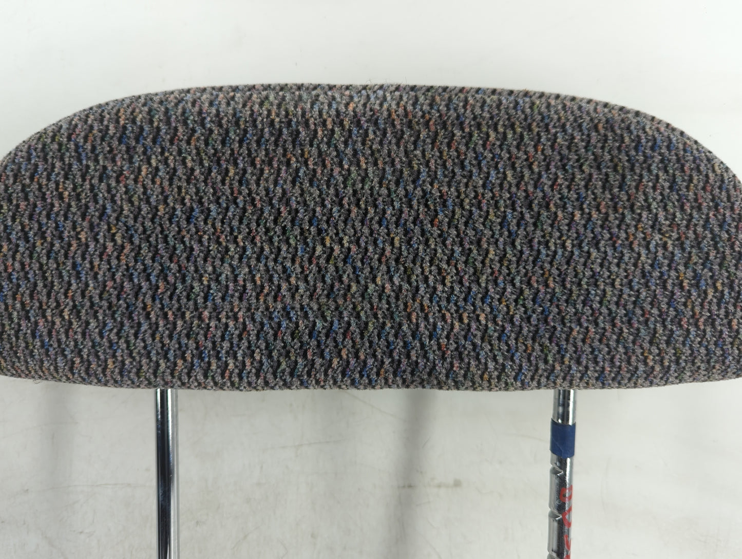 2000-2003 Dodge Durango Headrest Head Rest Front Driver Passenger Seat Fits Fits 2000 2001 2002 2003 OEM Used Auto Parts - O