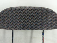2000-2003 Dodge Durango Headrest Head Rest Front Driver Passenger Seat Fits Fits 2000 2001 2002 2003 OEM Used Auto Parts - O