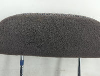 2000-2003 Dodge Durango Headrest Head Rest Front Driver Passenger Seat Fits Fits 2000 2001 2002 2003 OEM Used Auto Parts - O
