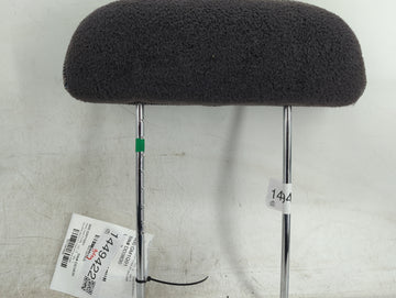 2000-2003 Dodge Durango Headrest Head Rest Rear Center Seat Fits Fits 2000 2001 2002 2003 OEM Used Auto Parts - Oemusedautop