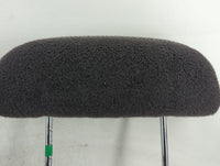 2000-2003 Dodge Durango Headrest Head Rest Rear Center Seat Fits Fits 2000 2001 2002 2003 OEM Used Auto Parts - Oemusedautop