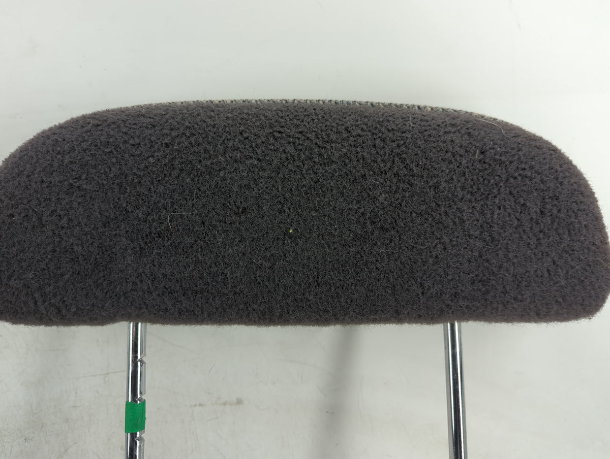 2000 Dodge Durango Headrest Head Rest Rear Center Seat Fits OEM Used Auto Parts - Oemusedautoparts1.com