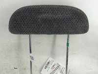 2000-2003 Dodge Durango Headrest Head Rest Rear Center Seat Fits Fits 2000 2001 2002 2003 OEM Used Auto Parts - Oemusedautop