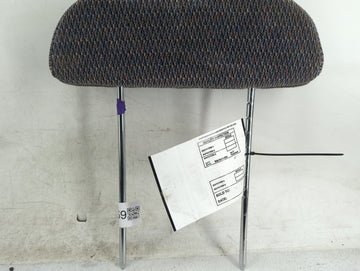 2000-2003 Dodge Durango Headrest Head Rest Rear Seat Fits Fits 2000 2001 2002 2003 OEM Used Auto Parts - Oemusedautoparts1.c