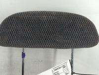 2000-2003 Dodge Durango Headrest Head Rest Rear Seat Fits Fits 2000 2001 2002 2003 OEM Used Auto Parts - Oemusedautoparts1.c