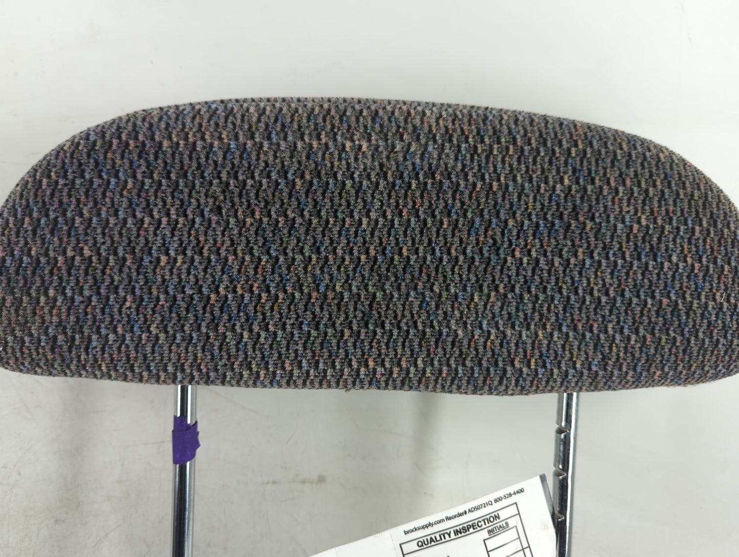2000-2003 Dodge Durango Headrest Head Rest Rear Seat Fits Fits 2000 2001 2002 2003 OEM Used Auto Parts - Oemusedautoparts1.c
